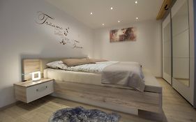 Ferienwohnung am Schlosspark